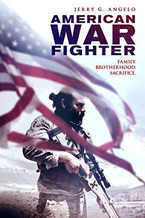 Warfighter <span style=color:#777>(2018)</span> 720p HDRip x264 AAC 900MB ESub