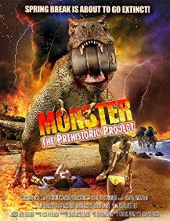 Monster The Prehistoric Project <span style=color:#777>(2015)</span> [1080p] [YTS AG]