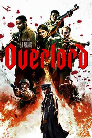 Overlord <span style=color:#777>(2018)</span> 720p English Pre-DVDRip x264 AAC <span style=color:#fc9c6d>by Full4movies</span>
