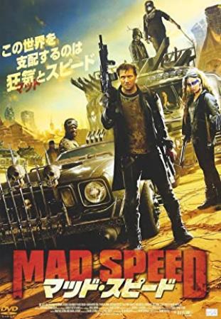 Road Wars<span style=color:#777> 2015</span> English Movies DVDRip XviD AAC New Source with Sample ~ â˜»rDXâ˜»