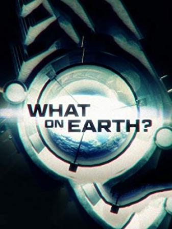 What on Earth S07E03 Chernobyls Nuclear Monsters XviD<span style=color:#fc9c6d>-AFG</span>