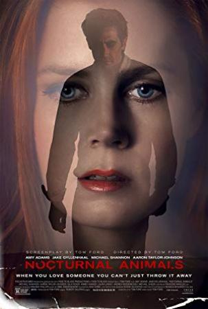 Nocturnal Animals<span style=color:#777> 2016</span> 720p BluRay H264 AAC<span style=color:#fc9c6d>-RARBG</span>