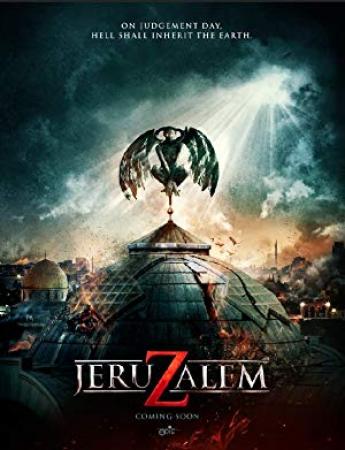 Jeruzalem <span style=color:#777>(2015)</span> [1080p] [YTS AG]