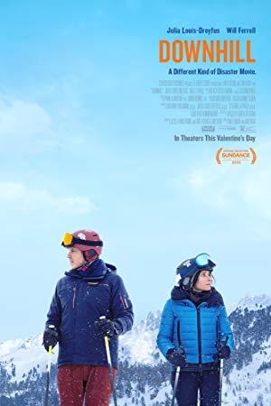 Downhill<span style=color:#777> 2016</span> 720p BRRip 600 MB <span style=color:#fc9c6d>- iExTV</span>