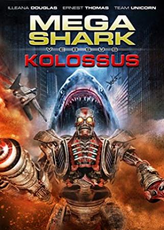 Mega Shark vs  Kolossus <span style=color:#777>(2015)</span> 720p BluRay x264 [Dual Audio] [Hindi DD 2 0 - English 2 0] Exclusive By <span style=color:#fc9c6d>-=!Dr STAR!</span>