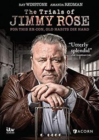 The Trials Of Jimmy Rose WEBRIP LKRG