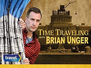 Time Traveling with Brian Unger S01E13 Riding Coney Island and the Guns of San FraNCISco 720p HDTV x264-DHD[brassetv]