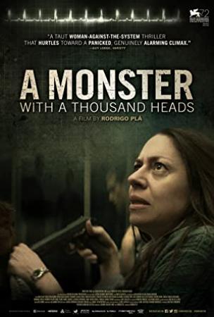 A Monster With A Thousand Heads<span style=color:#777> 2016</span> FRENCH HDRiP XViD<span style=color:#fc9c6d>-STVFRV</span>