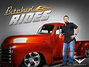 Bitchin Rides S01E01 Grandmas Ride Gets Revived HDTV XviD<span style=color:#fc9c6d>-AFG</span>