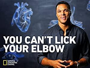 You Cant Lick Your Elbow S01E03 Dont Believe Your Eyes 720p HDTV x264<span style=color:#fc9c6d>-DHD</span>