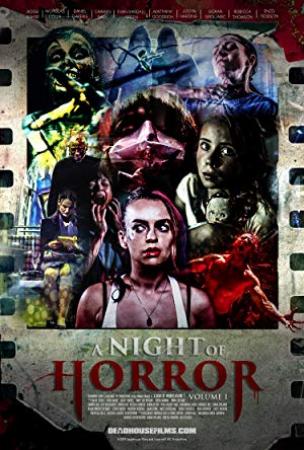 A Night Of Horror Volume 1 <span style=color:#777>(2015)</span> [YTS AG]