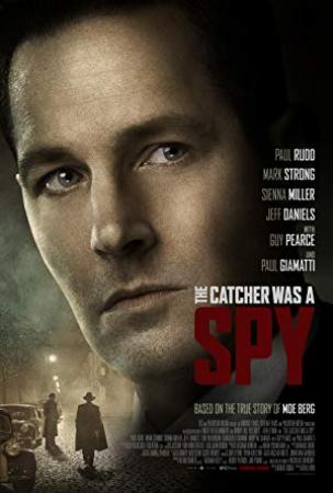 The Catcher Was a Spy<span style=color:#777> 2018</span> MULTi 1080p BluRay x264 AC3<span style=color:#fc9c6d>-EXTREME</span>