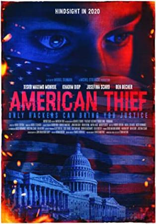 American Thief<span style=color:#777> 2020</span> 720p WEBRip 800MB x264<span style=color:#fc9c6d>-GalaxyRG[TGx]</span>