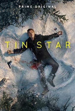 Tin Star S01E01 720p HDTV x264-ProPLTV