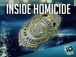 Inside Homicide S01E06 Wrong Place Wrong Time 720p HDTV x264-TERRA