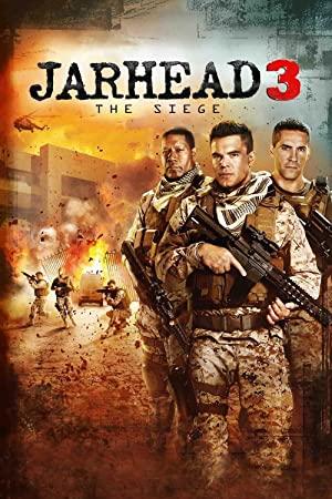 Jarhead 3 The Siege<span style=color:#777> 2016</span> 720p BRRip x264 AAC<span style=color:#fc9c6d>-ETRG</span>