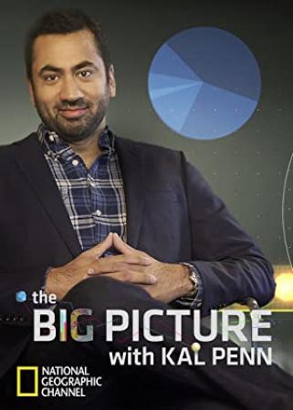 The Big Picture with Kal Penn,<span style=color:#777> 2015</span>