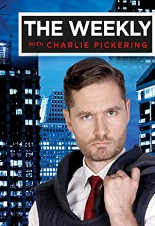 The Weekly With Charlie Pickering<span style=color:#777> 2016</span>-12-14 Yearly Special 360p LDTV ABC AU WEBRIP [MPup]