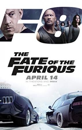 The Fate of the Furious<span style=color:#777> 2017</span> 720p BluRay Hindi English DD 5.1-LOKI-M2Tv ExCluSiVE
