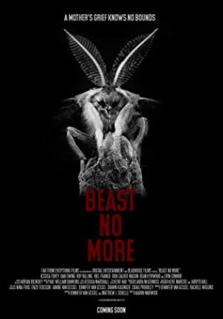 Beast No More<span style=color:#777> 2019</span> HDRip XviD AC3<span style=color:#fc9c6d>-EVO</span>