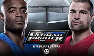 The Ultimate Fighter Brazil S04E07 WEB DL x264 Fight-BB