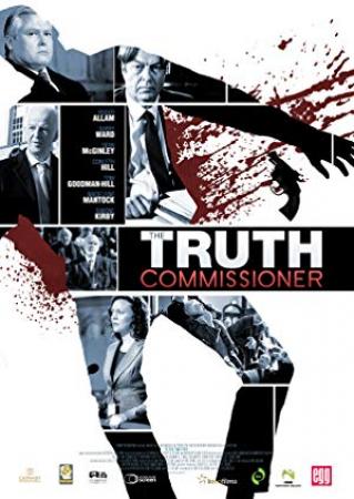 The Truth Commissioner<span style=color:#777> 2016</span> WEB-DL XviD MP3-XVID