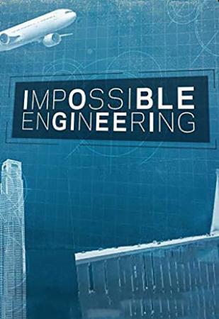 Impossible Engineering S09E01 Largest Plane-Stratolaunch