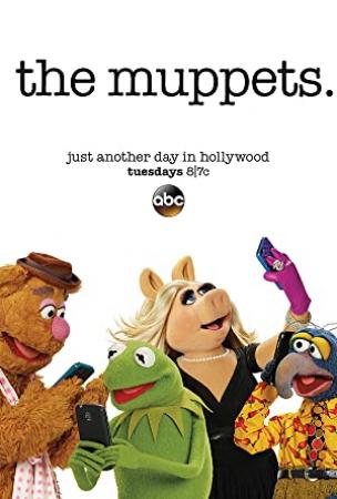 The Muppets S01E13 Got Silk 720p WEB-DL 2CH x265 HEVC<span style=color:#fc9c6d>-PSA</span>