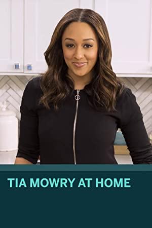 Tia Mowry At Home S01E02 Flashback Friends Forever PDTV x264-JIVE