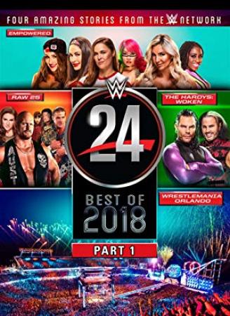 WWE 24 S01E22 Kofi Kingston The Year of Return 1080p WEB h264<span style=color:#fc9c6d>-HEEL</span>