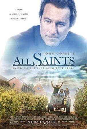 All Saints DVDRip
