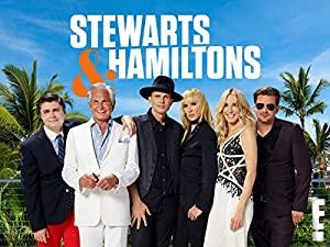 Stewarts and Hamiltons S01E03 HDTV DailyFliX XviD