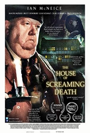 The House Of Screaming Death <span style=color:#777>(2017)</span> [720p] [WEBRip] <span style=color:#fc9c6d>[YTS]</span>