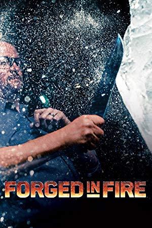 Forged In Fire S02E04 Spiked Shield 720p HDTV x264-DHD[brassetv]