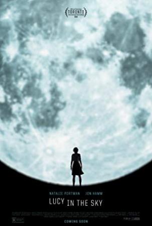 Lucy In The Sky <span style=color:#777>(2019)</span> [BluRayRIP][AC3 5.1 Castellano]