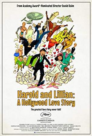 Harold and Lillian A Hollywood Love Story<span style=color:#777> 2015</span> BDRip x264-VoMiT[N1C]