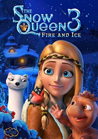 The Snow Queen 3 <span style=color:#777>(2016)</span> [1080p] [YTS AG]