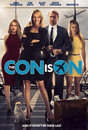 The Con Is On<span style=color:#777> 2018</span> FRENCH BDRip XviD-EXTREME -->  <