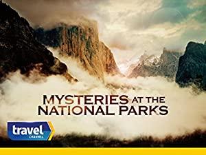Mysteries at the National Parks S01E06 Firestarter HDTV x264-SPASM