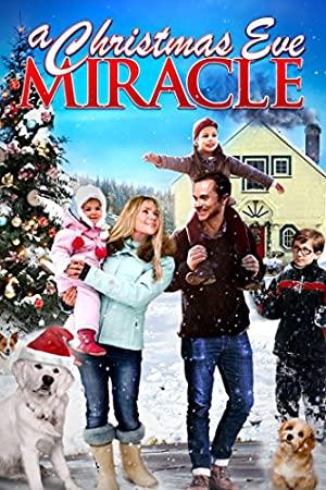 A Christmas Eve Miracle<span style=color:#777> 2015</span> English Movies DVDRip XviD AAC New Source with Sample ~ â˜»rDXâ˜»