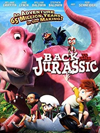 Back to the Jurassic<span style=color:#777> 2015</span> NTSC DVDRipToDVD Eng NLSubs TBS
