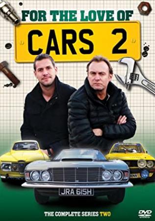 For The Love Of Cars S02 DVDRip x264<span style=color:#fc9c6d>-GHOULS[rartv]</span>