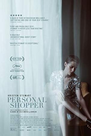 Personal Shopper <span style=color:#777>(2016)</span> [1080p] [YTS AG]