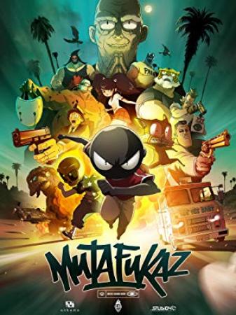 MFKZ <span style=color:#777>(2017)</span> [BluRay] [720p] <span style=color:#fc9c6d>[YTS]</span>