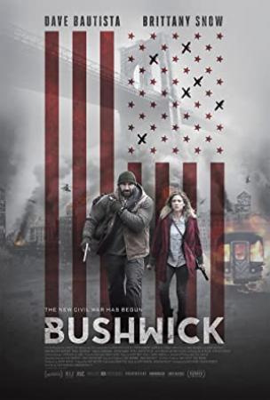 Bushwick DVDRip