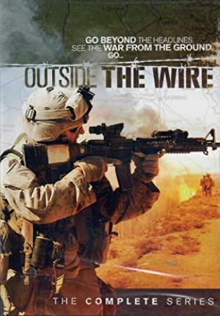 Outside the Wire<span style=color:#777> 2021</span> 720p WEBRip Telugu Dub Dual-Audio x264-1XBET