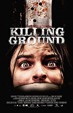 Killing Ground<span style=color:#777> 2016</span> SWESUB 1080p WEB-DL x264-FiLMANTA