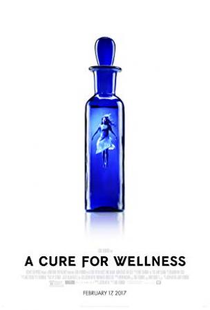 A Cure for Wellness<span style=color:#777> 2016</span> 1080p BluRay x264-DRONES[EtHD]
