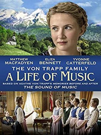 The Von Trapp Family A Life Of Music <span style=color:#777>(2015)</span> [YTS AG]