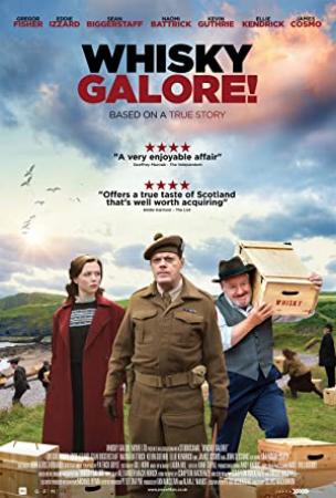 Whisky Galore <span style=color:#777>(2016)</span> [1080p] [YTS AG]